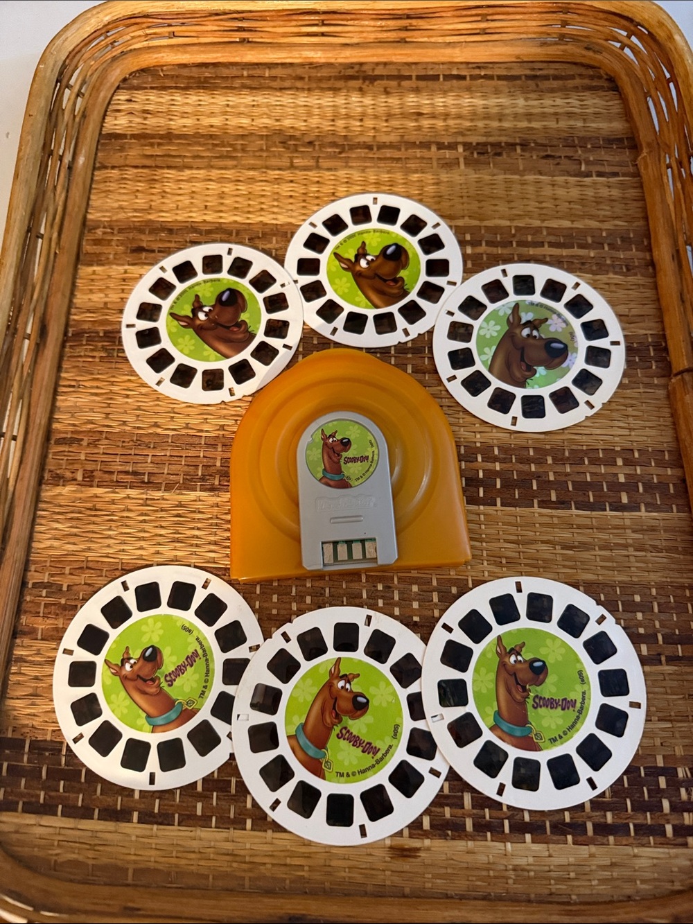 View-Master Reels